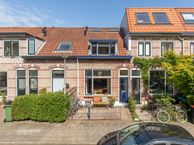 Aldegondestraat 20, 3817 AT Amersfoort