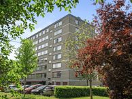 De Vooysplantsoen 41, 3571 ZR Utrecht