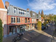 Nieuweweg 4-B, 1251 LJ Laren (NH)