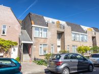 Nachtegaalstraat 79, 1021 EW Amsterdam