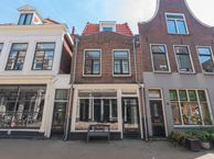 Kleine Houtstraat 107-A, 2011 DK Haarlem
