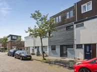 Hodsonstraat 5, 2022 DT Haarlem