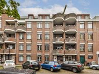 Tweede Oosterparkstraat 151, 1092 BD Amsterdam