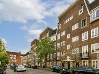 Sportstraat 39-1, 1076 TR Amsterdam