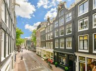 Hartenstraat 5-A, 1016 BZ Amsterdam