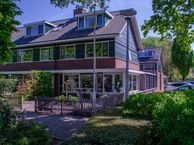 Narcissenlaan 52, 2121 SL Bennebroek