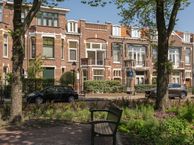 François Maelsonstraat 43, 2582 KB Den Haag