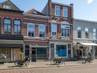 Ginnekenweg 81-A, 4818 JB Breda