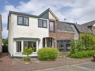 Hamerstraat 53, 1402 PR Bussum