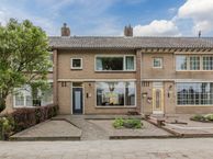 Burgemeester Elkhuizenlaan 56, 4661 CL Halsteren