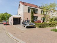 Brugse Berg 100, 5451 WP Mill