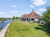 De Rietgans 12, 8862 LT Harlingen