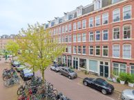 Bentinckstraat 49-H, 1051 GE Amsterdam