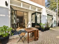 Kromme Palmstraat 7, 1015 HH Amsterdam