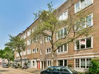 Vechtstraat 65-H, 1079 JA Amsterdam