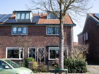 Dwarsweg 27, 3702 XA Zeist