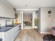 Donker Curtiusstraat 26-B, 3038 SB Rotterdam