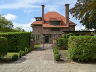 Laan van Clingendael 2, 2597 CD Den Haag