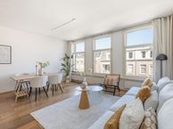 Tweede Jan Steenstraat 64-D, 1074 CR Amsterdam