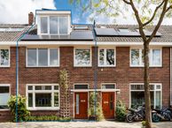 Van Humboldtstraat 109, 3514 GN Utrecht