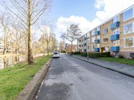 Hora Siccamasingel 99, 9721 HC Groningen