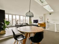 Postjeskade 151-4, 1058 DP Amsterdam