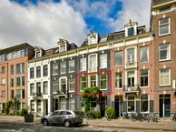 Nassaukade 9-1, 1052 CE Amsterdam