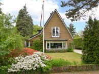 Nieuwe Bussummerweg 130, 1272 CL Huizen