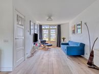 Churchill-laan 57-D, 1078 DG Amsterdam