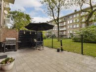 Lex Althoffstraat 15-H, 1063 ZL Amsterdam