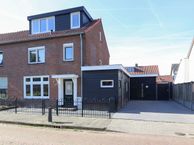 Prins Willem Alexanderstraat 28, 3751 DM Bunschoten-Spakenburg