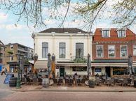 Rijnsburgersingel 1-B, 2312 NA Leiden