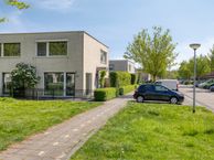 Grünewaldstraat 23, 1328 VA Almere