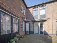 Ruitersweg 11-C, 1211 KS Hilversum