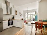 Twee Koningskinderenstraat 12-H, 1055 DJ Amsterdam