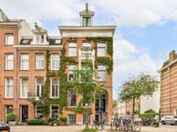 Tweede Constantijn Huygensstraat 44-A, 1054 CV Amsterdam