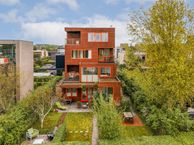 Tamariskhof 7, 1087 SH Amsterdam