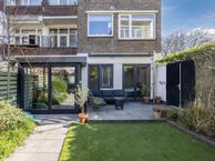 Van Heutszstraat 13, 2593 PC Den Haag