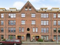 Zaanstraat 315, 1013 SC Amsterdam