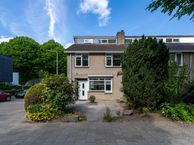 Conservatoriumlaan 173, 5037 DS Tilburg