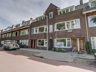 Cremerstraat 242, 3532 BM Utrecht
