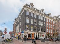 Van Oldenbarneveldtstraat 80-1, 1052 KG Amsterdam