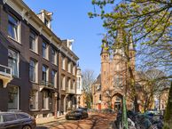 Vondelstraat 124, 1054 GS Amsterdam