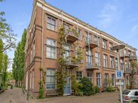 Veeartsenijstraat 207, 3572 DJ Utrecht