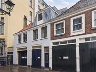 Kazernestraat 53, 2514 CS Den Haag