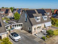 Willem Jehannes Koopmansstrjitte 60, 8491 DP Akkrum