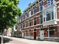 Bezuidenhoutseweg 243-A, 2594 AM Den Haag