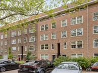 Pieter van der Doesstraat 9-3, 1056 VA Amsterdam