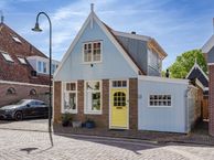 Groot Westerbuiten 19, 1135 GJ Edam