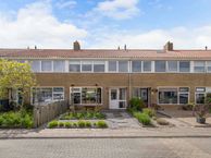 Dr Eeltje Halbertsmastraat 48, 8501 JX Joure